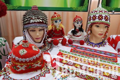 Чирмешән районы мәдәният хезмәткәрләре үткән елга йомгак ясадылар (ФОТОРЕПОРТАЖ)