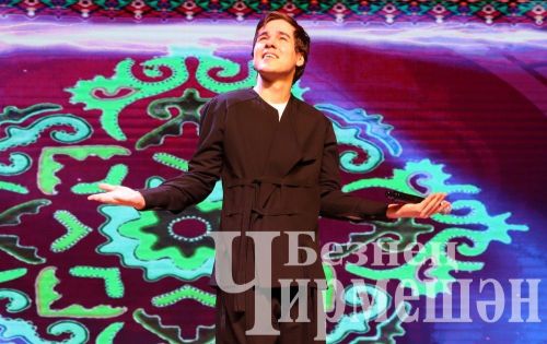 Чирмешәннең мәдәният хезмәткәрләре үзләренең һөнәри бәйрәмен үткәрделәр (ФОТОРЕПОРТАЖ)