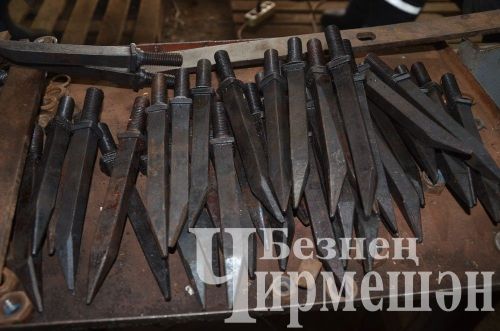 "БИО-АГРО" җәмгыяте механизаторлары язгы кыр эшләренә әзерләнә (ФОТОРЕПОРТАЖ)