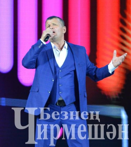 Яр Чаллыда якташлар очрашты (ФОТОРЕПОРТАЖ)