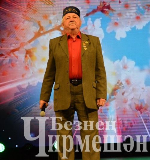 Яр Чаллыда якташлар очрашты (ФОТОРЕПОРТАЖ)