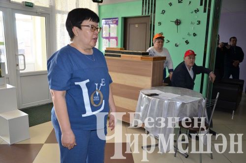 Чирмешәндә Евгений Зорин истәлегенә турнирда 140лап шахматчы катнашты (ФОТОРЕПОРТАЖ)