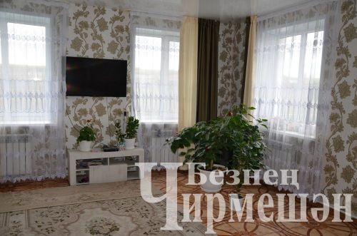 Объективта - Утыз Имән авылы уңганнары (ФОТОРЕПОРТАЖ)