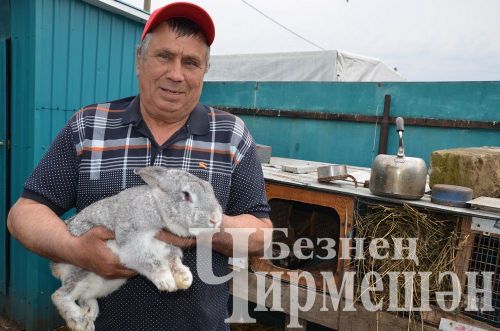 Объективта - Утыз Имән авылы уңганнары (ФОТОРЕПОРТАЖ)