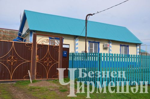 Объективта - Утыз Имән авылы уңганнары (ФОТОРЕПОРТАЖ)