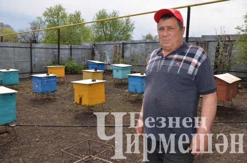 Объективта - Утыз Имән авылы уңганнары (ФОТОРЕПОРТАЖ)