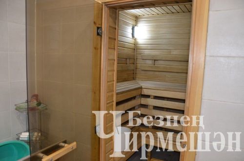 Объективта - Утыз Имән авылы уңганнары (ФОТОРЕПОРТАЖ)