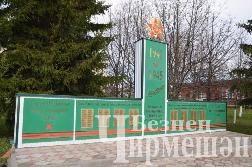 Объективта - Утыз Имән авылы уңганнары (ФОТОРЕПОРТАЖ)