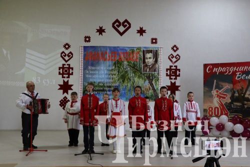 Яңа Элмәледә “Афанасьев укулары” конференциясе узды (ФОТОРЕПОРТАЖ)