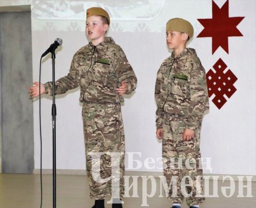 Яңа Элмәледә “Афанасьев укулары” конференциясе узды (ФОТОРЕПОРТАЖ)