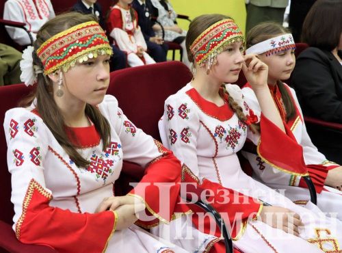 Яңа Элмәледә “Афанасьев укулары” конференциясе узды (ФОТОРЕПОРТАЖ)
