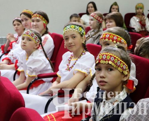 Яңа Элмәледә “Афанасьев укулары” конференциясе узды (ФОТОРЕПОРТАЖ)
