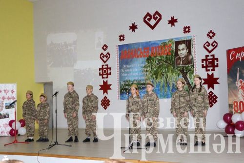 Яңа Элмәледә “Афанасьев укулары” конференциясе узды (ФОТОРЕПОРТАЖ)
