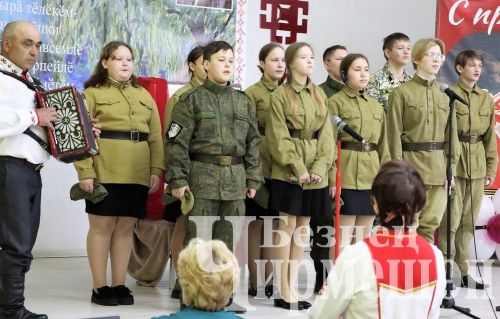 Яңа Элмәледә “Афанасьев укулары” конференциясе узды (ФОТОРЕПОРТАЖ)