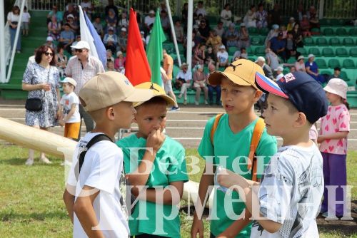 Чирмешән район Сабан туе: уеннар, бәйгеләр (ФОТОРЕПОРТАЖ)