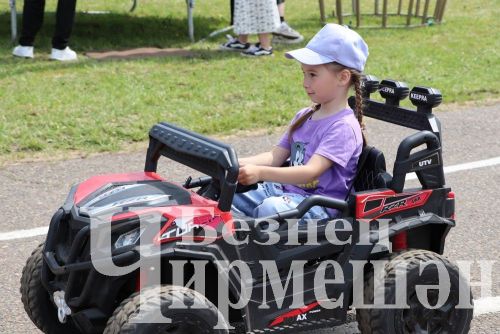 Чирмешән район Сабан туе: уеннар, бәйгеләр (ФОТОРЕПОРТАЖ)