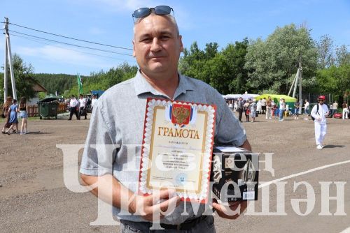 Чирмешән район Сабан туе: уеннар, бәйгеләр (ФОТОРЕПОРТАЖ)