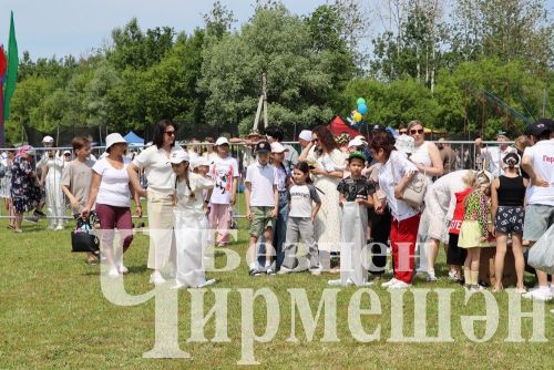Чирмешән район Сабан туе: уеннар, бәйгеләр (ФОТОРЕПОРТАЖ)