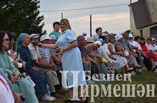 Туймәтлеләр Авыл көнендә очрашты (ФОТОРЕПОРТАЖ)