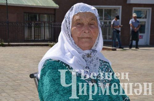 Чирмешәндә һава десантчылары бәйрәм итте (ФОТОРЕПОРТАЖ)