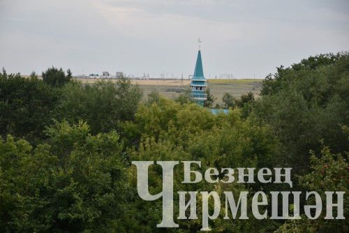 Туймәтлеләр Авыл көнендә очрашты (ФОТОРЕПОРТАЖ)