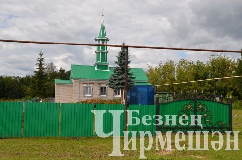 Кечкенә Якты Тауның шкатулка ясау остасы да бар (ФОТОРЕПОРТАЖ)
