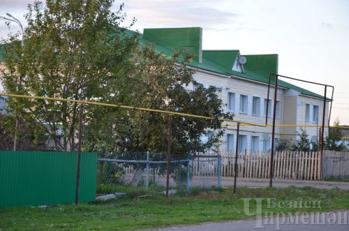 Кирпеч заводы бистәсендә күршеләр бәйрәм итте (ФОТОРЕПОРТАЖ)