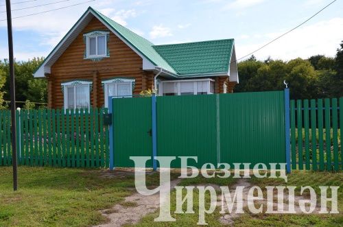Кечкенә Якты Тауның шкатулка ясау остасы да бар (ФОТОРЕПОРТАЖ)