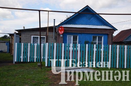 Кечкенә Якты Тауның шкатулка ясау остасы да бар (ФОТОРЕПОРТАЖ)