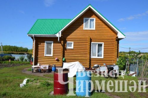 Кечкенә Якты Тауның шкатулка ясау остасы да бар (ФОТОРЕПОРТАЖ)