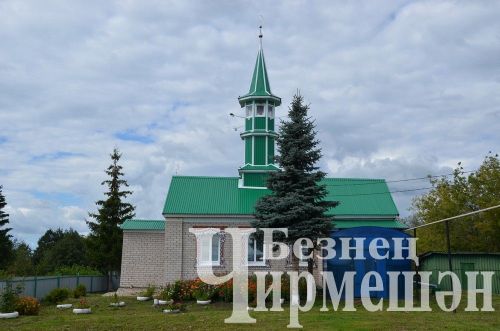 Кечкенә Якты Тауның шкатулка ясау остасы да бар (ФОТОРЕПОРТАЖ)