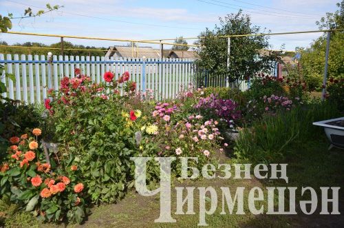 Кечкенә Якты Тауның шкатулка ясау остасы да бар (ФОТОРЕПОРТАЖ)