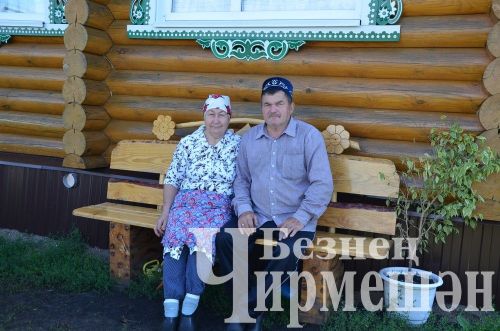 Кечкенә Якты Тауның шкатулка ясау остасы да бар (ФОТОРЕПОРТАЖ)
