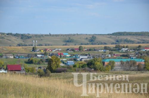 Чирмешән районында урак уңганнарын тагын бүләкләделәр (ФОТОРЕПОРТАЖ)
