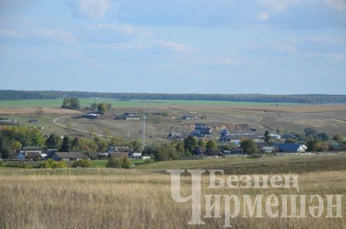 Чирмешән районында урак уңганнарын тагын бүләкләделәр (ФОТОРЕПОРТАЖ)