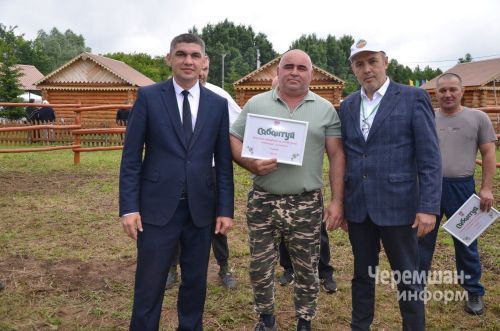 Чирмешән Сабан туе-2026 - ат чабышы (ФОТОРЕПОРТАЖ)
