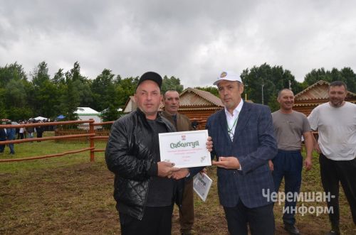 Чирмешән Сабан туе-2026 - ат чабышы (ФОТОРЕПОРТАЖ)