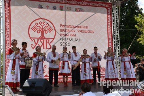 Чирмешән районындагы «Уяв» төсләре: озакка истә калачак бәйрәмнең фототарихы (ФОТОРЕПОРТАЖ)
