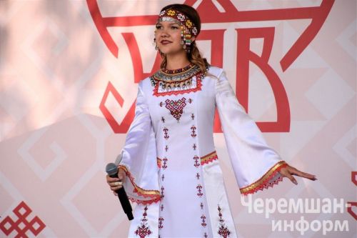 Чирмешән районындагы «Уяв» төсләре: озакка истә калачак бәйрәмнең фототарихы (ФОТОРЕПОРТАЖ)