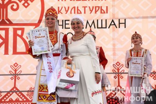 Чирмешән районындагы «Уяв» төсләре: озакка истә калачак бәйрәмнең фототарихы (ФОТОРЕПОРТАЖ)