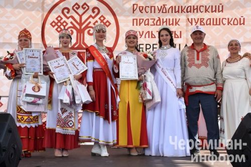 Чирмешән районындагы «Уяв» төсләре: озакка истә калачак бәйрәмнең фототарихы (ФОТОРЕПОРТАЖ)