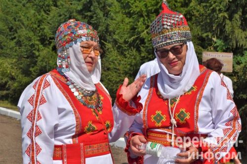 Чирмешән районындагы «Уяв» төсләре: озакка истә калачак бәйрәмнең фототарихы (ФОТОРЕПОРТАЖ)