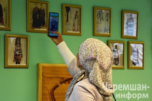 Провинциянең җәлеп итү көче: Казаннан килгән туристлар безнең Чирмешәнгә гашыйк булды (ФОТОРЕПОРТАЖ)