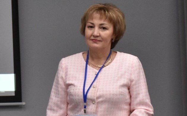 Раушания Сәүбанова авылдашларына тагын бүләк ясады
