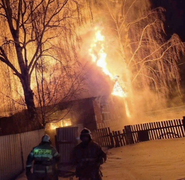 Татарстанда 67 яшьлек хатын-кыз ризык әзерләгәндә чыккан янгында һәлак булган