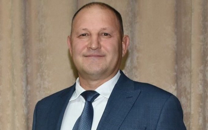 Чирмешән муниципаль районы башлыгы Рамил Айбатовның Ураза гаете уңаеннан котлавы