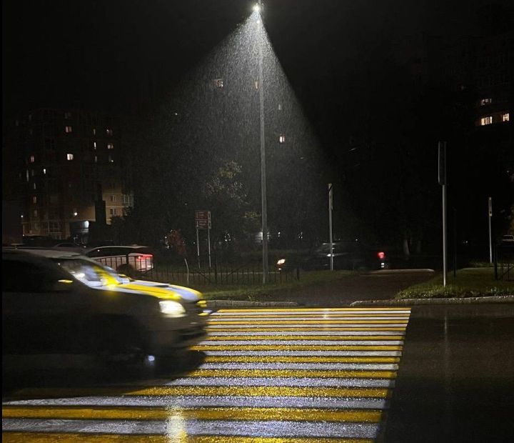 В Татарстане пройдут мероприятия по предупреждению ДТП связанных с наездами на пешеходов