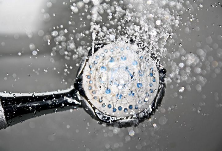 Как часто нужно принимать душ