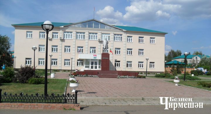 В Черемшанском районе голосование проходит на 34 участках