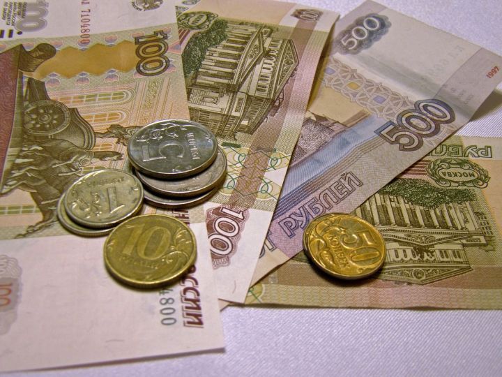 В России установят новый срок выплаты пенсии